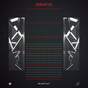 Blast Out by Grafix Cover Art