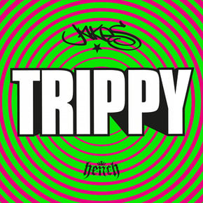 Trippy by Jakes Cover Art
