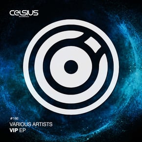VIP EP by Cosmology Cover Art