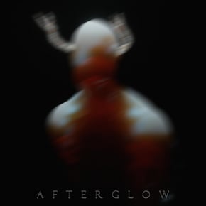 AFTERGLOW by A.way Cover Art