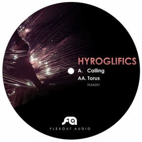 Calling / Torus by Hyroglifics Cover Art