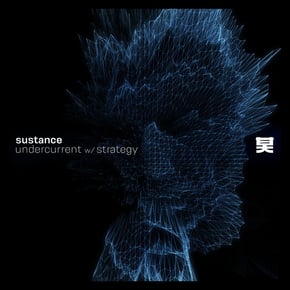 Undercurrent by Sustance Cover Art