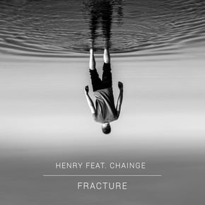 Fracture by Henry Cover Art