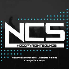 Change Your Ways by High Maintenance & Agressor Bunx Cover Art
