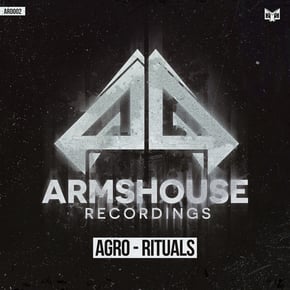 Rituals by Agro Cover Art