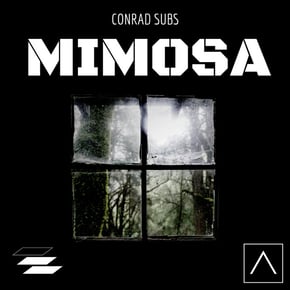 Mimosa by Conrad Subs Cover Art