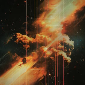 Écosite by Substrate Cover Art