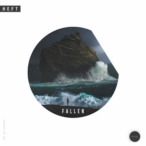 Fallen (Original) by HEFT Cover Art