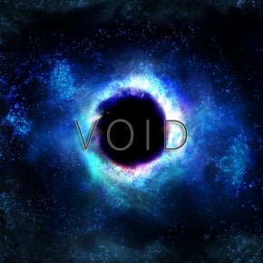 VOID by Lurch Cover Art