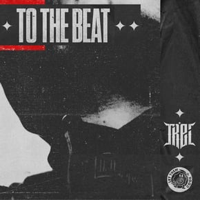 To The Beat by TREi & Jungle Fever Cover Art