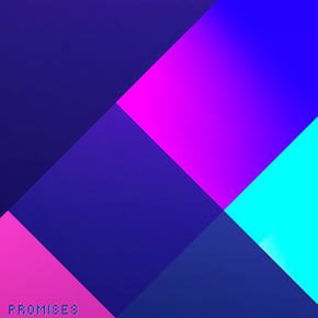 Promises by Vibe Chemistry Cover Art