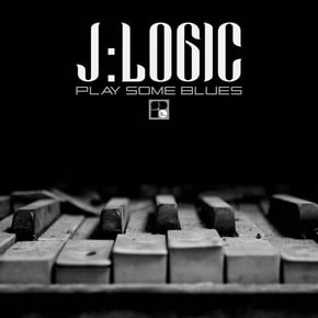 Play Some Blues by j:logic Cover Art