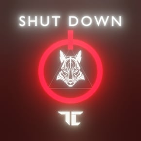 Shut Down by TC Cover Art