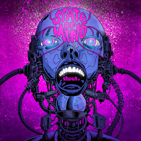 Shout by State of Mind Cover Art