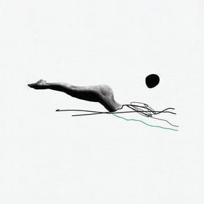 Addicted To Space by BOP & Subwave Cover Art