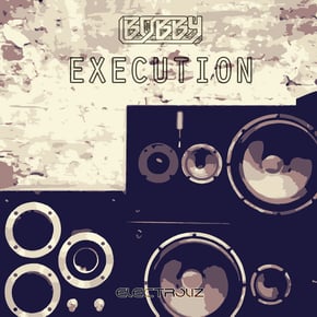 Execution by Bobby Cover Art