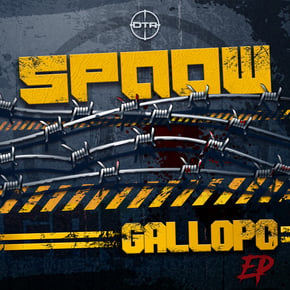 Gallopo by Spaow Cover Art