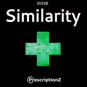 Similarity / Slow it down by Dose Cover Art