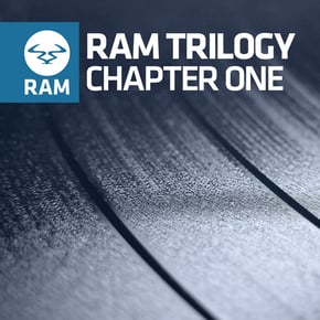 Chapter One by Ram Trilogy Cover Art