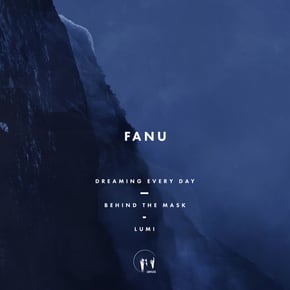 Lumi by Fanu Cover Art