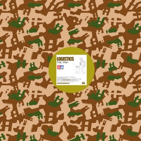 Weapons Of Mass Creation 2 Sampler by Logistics, CLS & Wax Cover Art