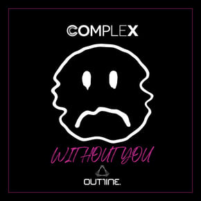 Without You by Complex Cover Art