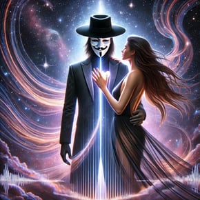 Your Touch by Loose Bandit Cover Art