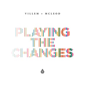 Playing the Changes by Villem Cover Art