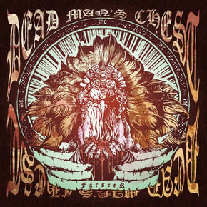 Farseer by Dead Man's Chest Cover Art