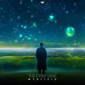 The Only One by Mystific Cover Art