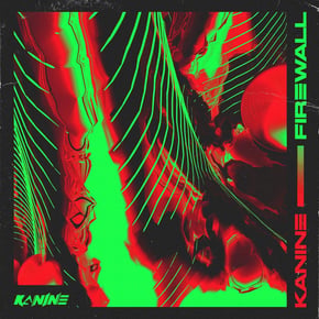 Firewall by Turno & Kanine Cover Art