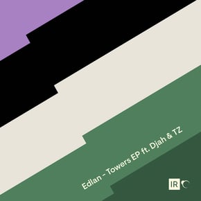 Towers by Edlan Cover Art