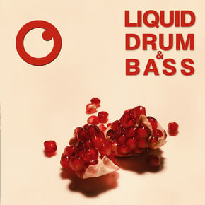 Liquid Drum & Bass Sessions 2020 Vol 19 : The Mix by Dreazz Cover Art
