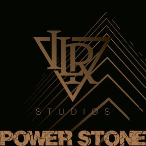 Power Stone by Ink, Loxy & Resound Cover Art