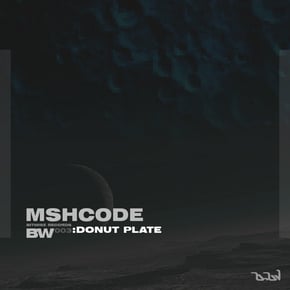 Donut Plate by Mshcode Cover Art