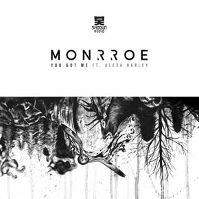 You Got Me by Monrroe Cover Art