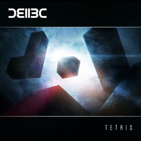 Tetris by Bad Company UK Cover Art