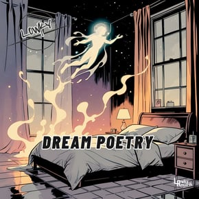 Dream Poetry by L0WKY Cover Art