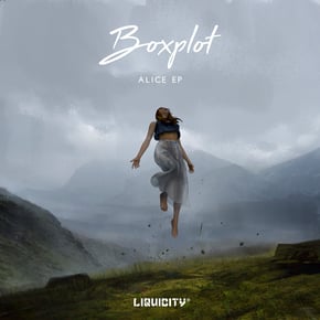 Alice by Boxplot & Voicians Cover Art
