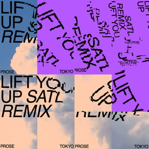 Lift You Up (Satl Remix) by Satl Cover Art