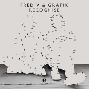 Recognise by Fred V & Grafix Cover Art