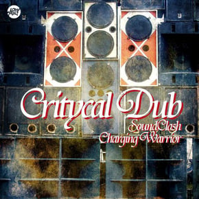 Soundclash by Critycal Dub Cover Art