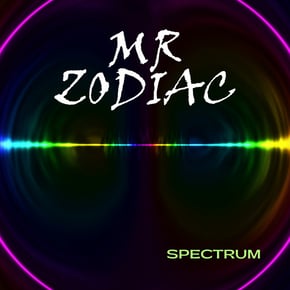 Spectrum by Mr. Zodiac Cover Art