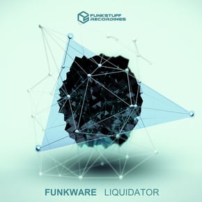 Liquidator by Funkware Cover Art