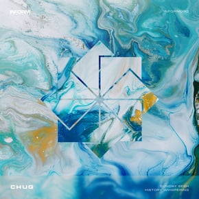 Sunday Sesh / History Whispering by Chug Cover Art