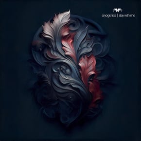 Stay With Me by Cryogenics Cover Art
