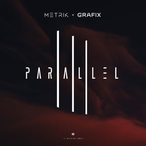 Parallel by Metrik & Grafix Cover Art