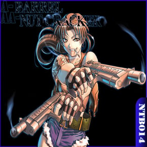 Barrel by Kurruptdata Cover Art