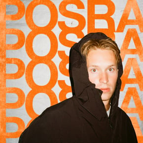 Posra by skantia Cover Art