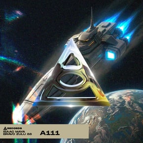 Bravo Zulu 88 by Isaac Maya Cover Art